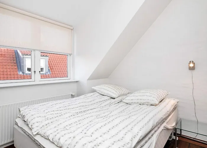 6 Person Holiday Home In Skagen